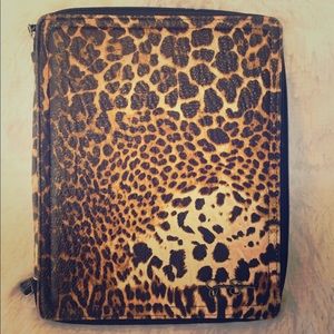 Jessica Simpson iPad case